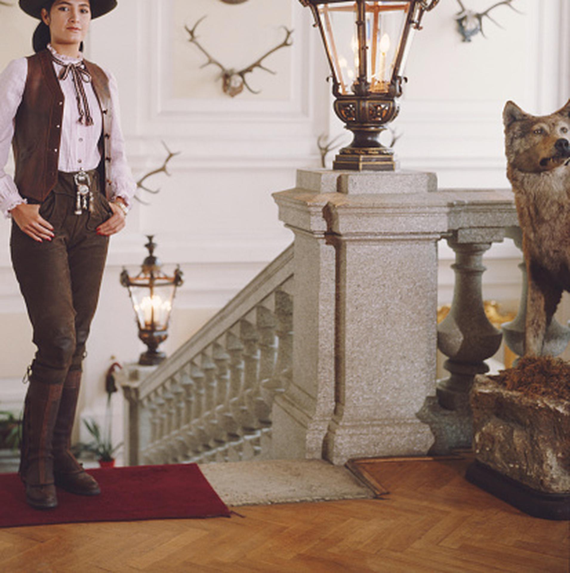 Gloria Andion, République tchèque, Edition Modern, Photographie du milieu du siècle dernier en vente 3