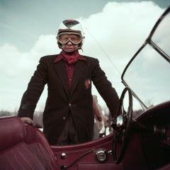Gordon C. MacKenzie, New Hampshire, Estate Edition, Fotografía de retrato
