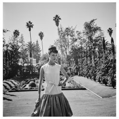 Gretchen Van de Kamp Ward In Gustave Tassell, Estate Edition, Portrait Photo