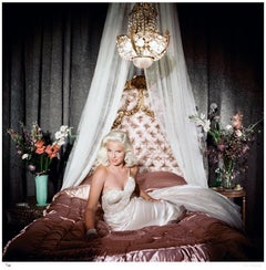 Hello There 1955 - Slim Aarons Estate Stamped