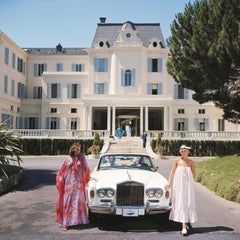 Vintage Hotel Du Cap Eden Roc, Estate Edition