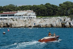 Hotel Du Cap-Eden-Roc, Estate Edition, Fotografía moderna de mediados de siglo