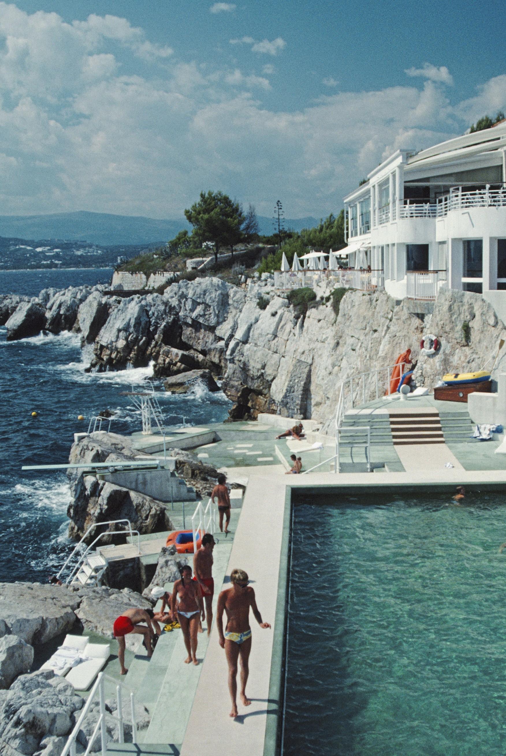 For a limited time only these Slim Aarons prints are available to purchase at 15% discount. Please contact the gallery for any queries.

Please bear in mind that all prints are produced to order. Lead times are expected between 15-20 days.
Currency