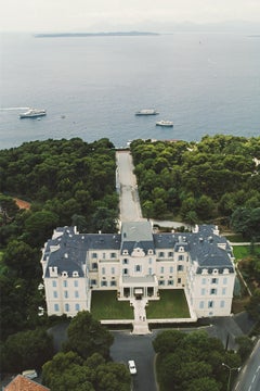 L'« Hotel du Cap » de Slim Aarons, 1976, édition limitée