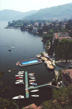 Hotel am Comer See, Estate Edition