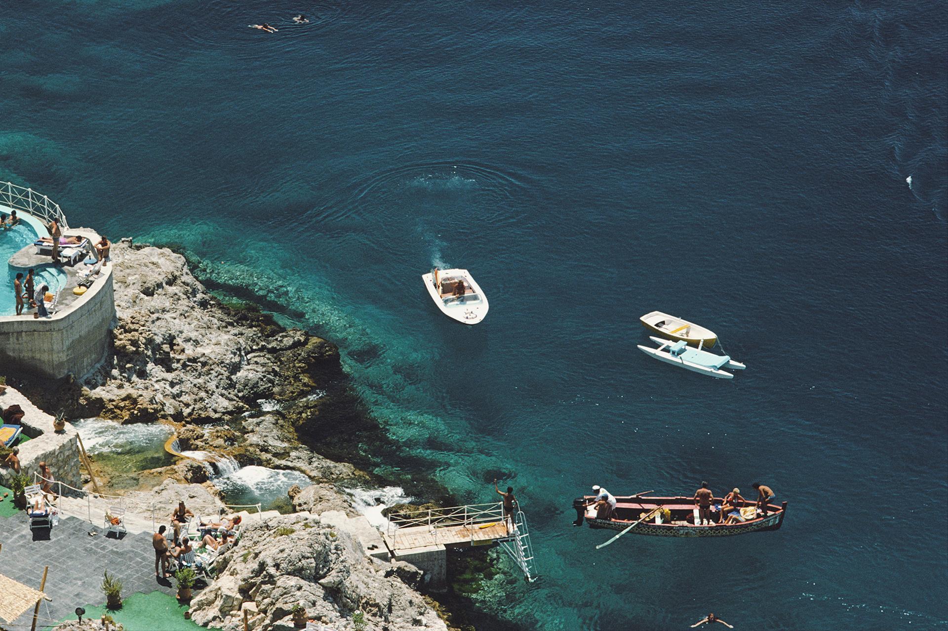 L'hôtel Taormina, édition de succession en vente 1