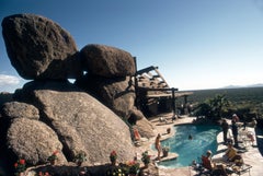 Hovgard Home Estampado Slim Aarons Estate