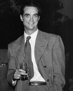 Used Howard Hughes 1955: At Howard Hawks' East-West Croquet Match