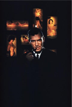 Hugh Hefner' 1961 Edición Limitada Slim Aarons