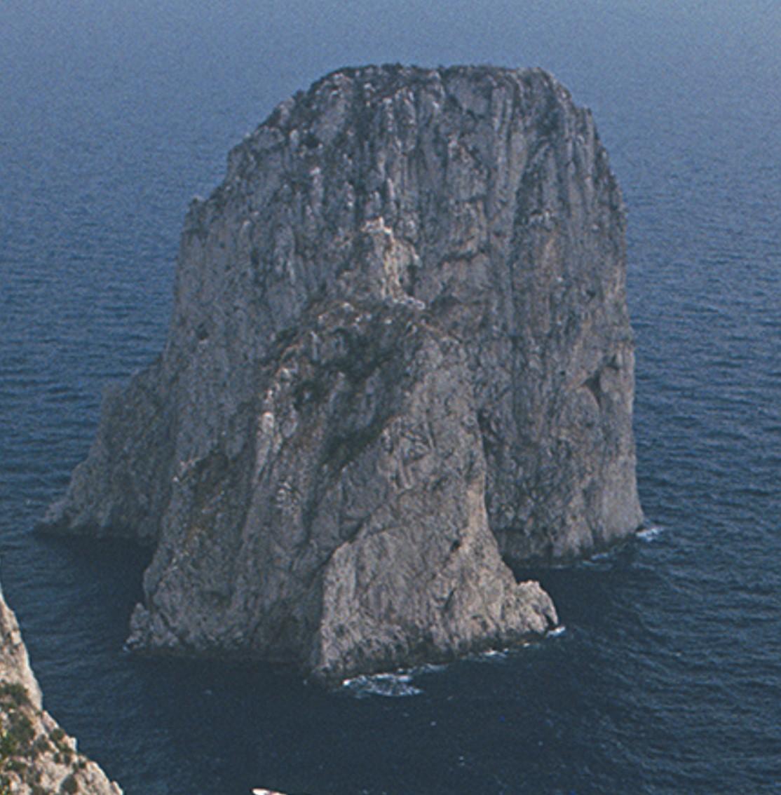 il canille capri