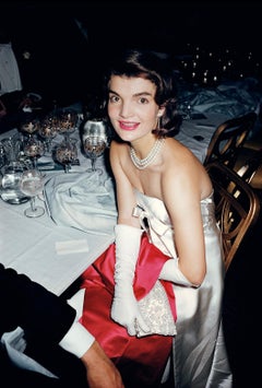 Estampado Jackie K Slim Aarons Estate