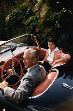 Jim Kimberly, California, Estate Edition, Portrait Photograph