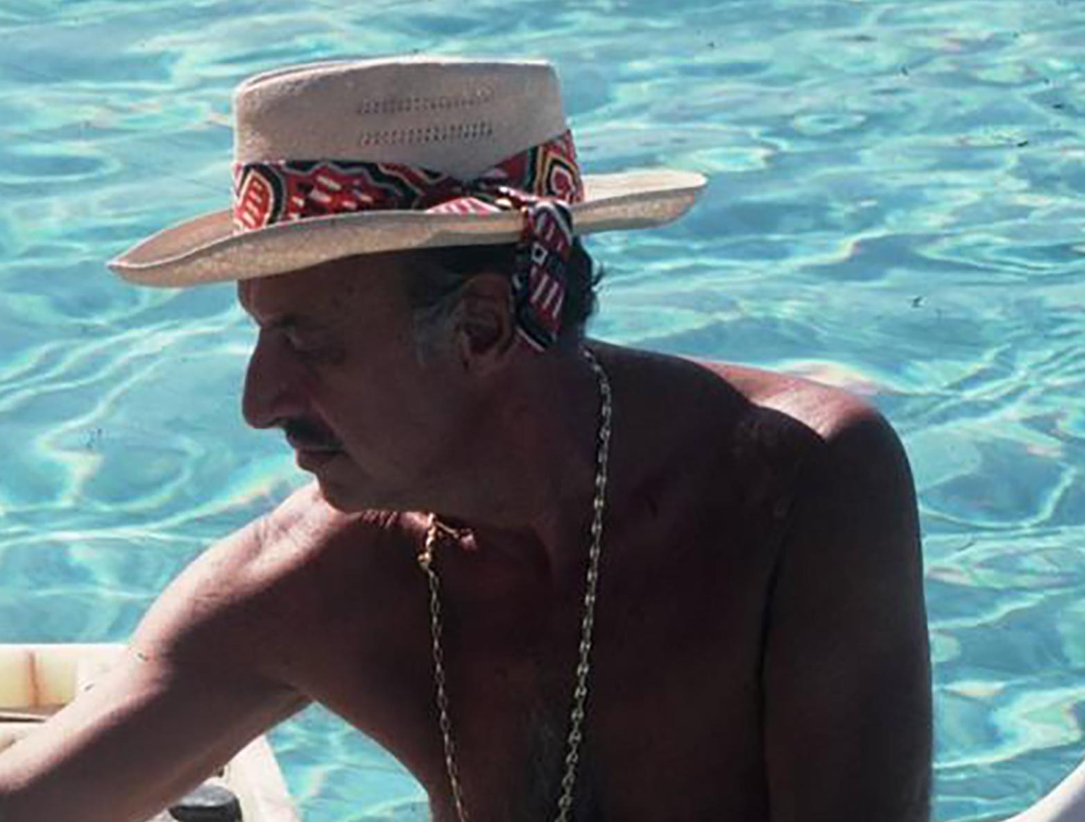 Keep Your Cool (Backgammon in Acapulco), édition de succession en vente 2