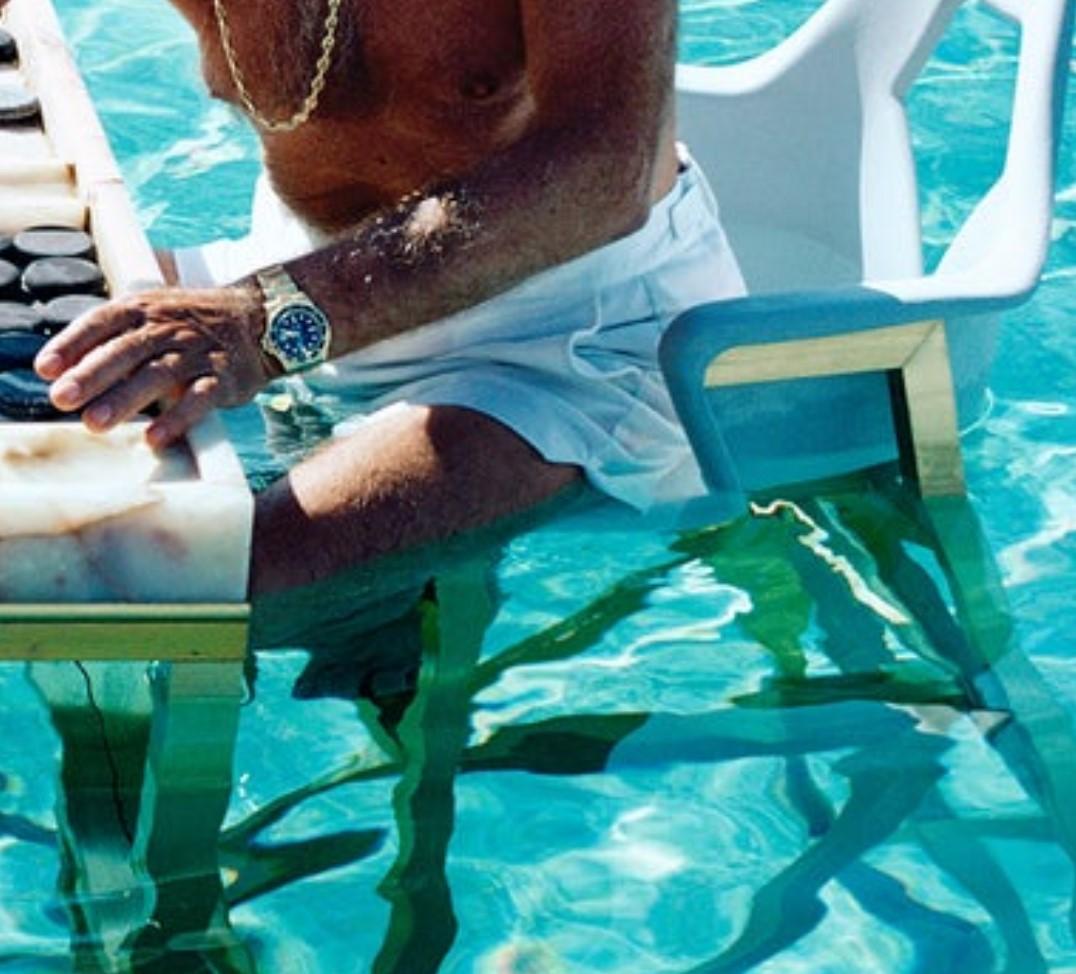 slim aarons keep your cool