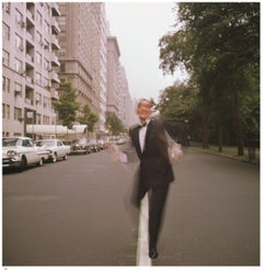 Killer Joe Piro 1964 - Slim Aarons Estate Stamped