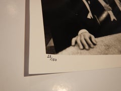 Kings of Hollywood (Slim Aarons Estate Edition)