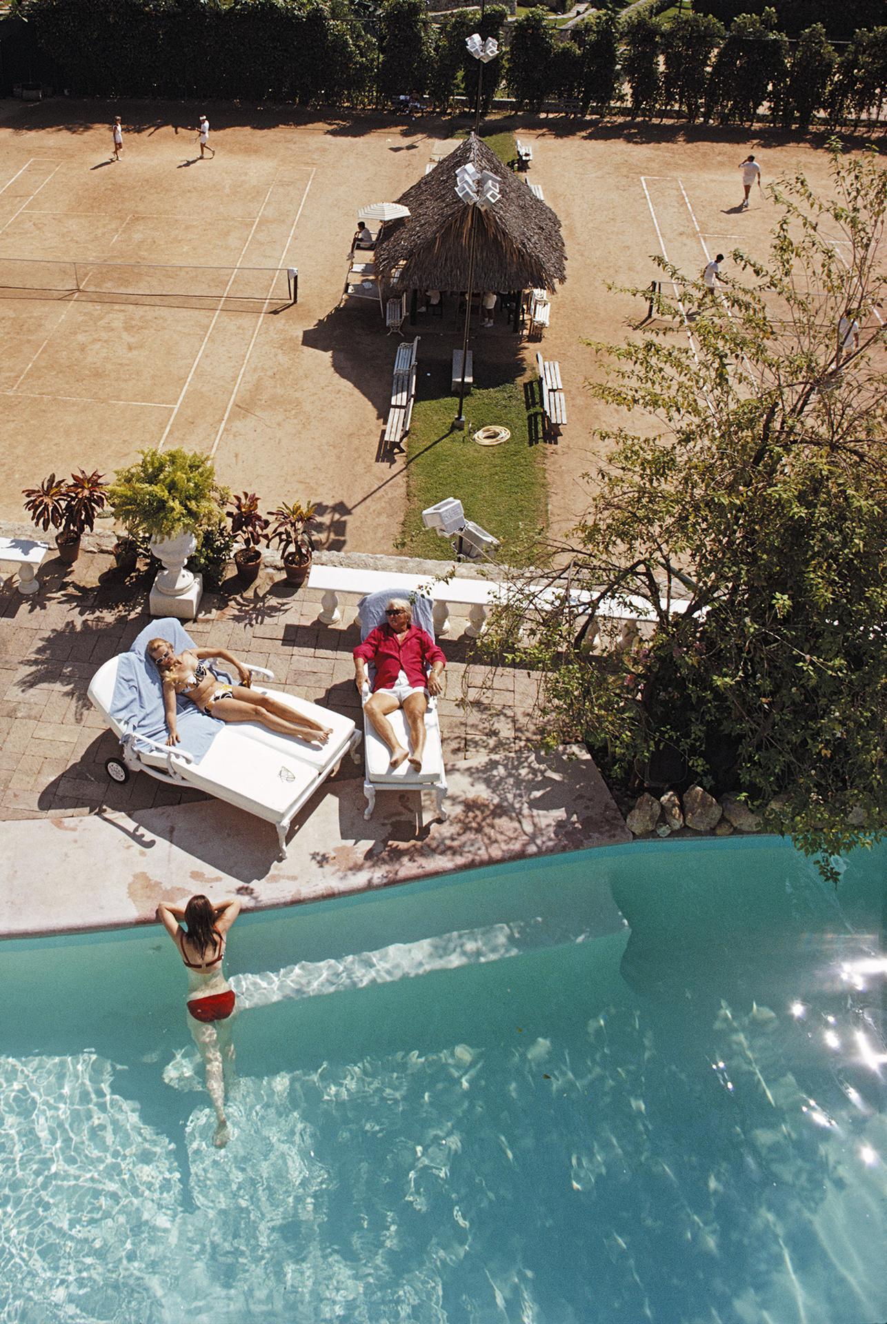 La Barranca en vente 1