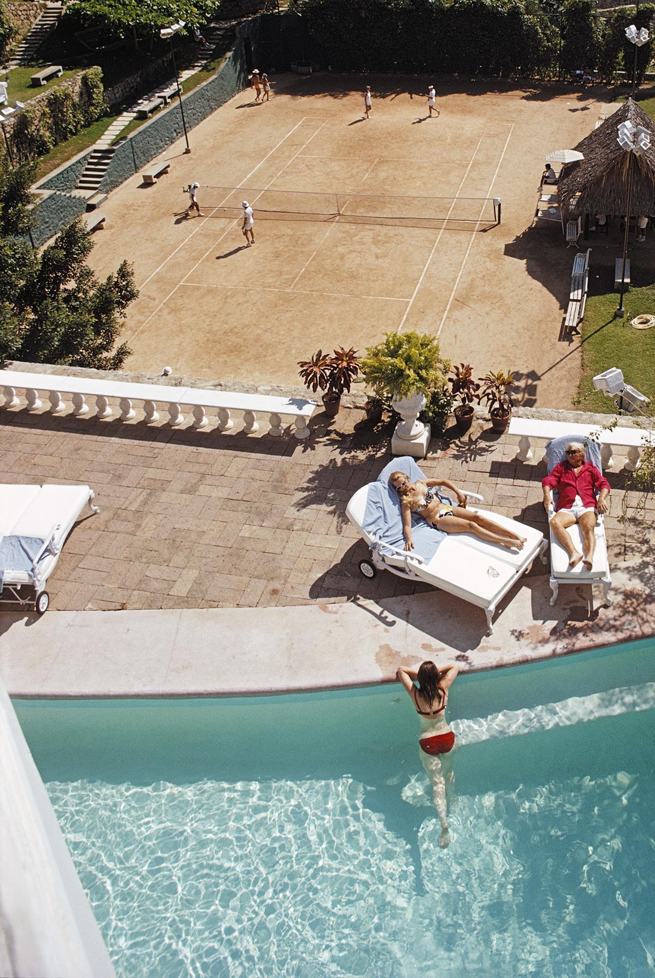 La Barranca en vente 2