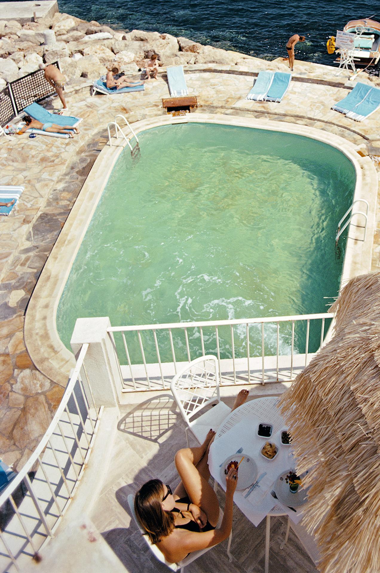 La Voile d'Or, Francia, Edizione Estate, Fotografia di paesaggio in vendita 2