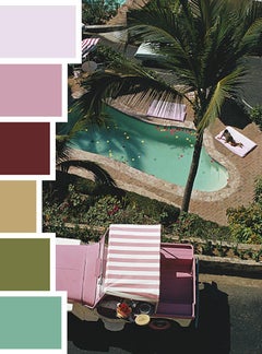 Las Brisas, Edición Estate