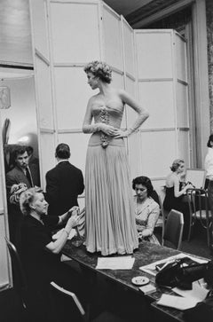 Les dernières mises à jour, édition de la succession, photographie de portrait