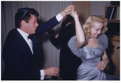 Let’s Twirl 1954 - Slim Aarons Estate Stamped