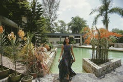 Linda Shaw, Singapore, Estate Edition, Mid-Century Modern Photograph