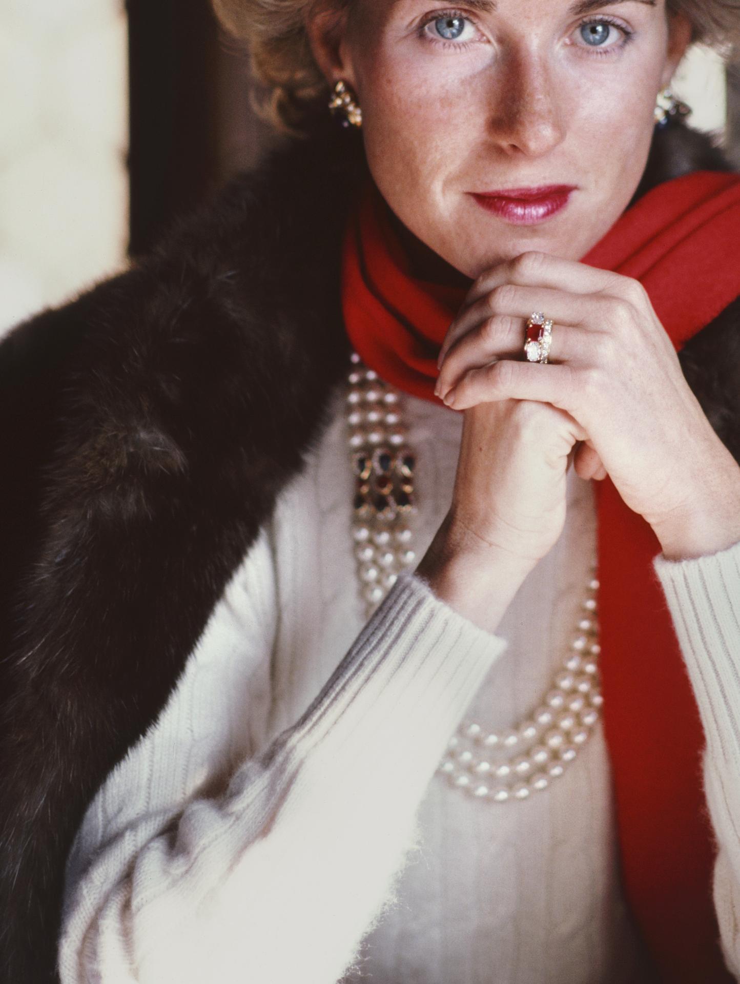 Lucy Hamilton, édition de succession en vente 2