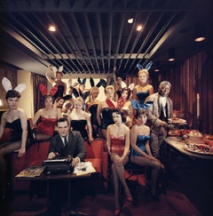 Lavoro da uomo Slim Aarons Estate Stampato