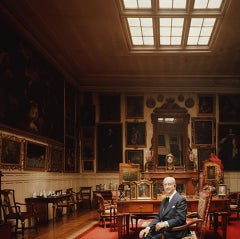 Marques Of Casa Torres, Spagna, Estate Edition, Fotografia Mid-Century Modern