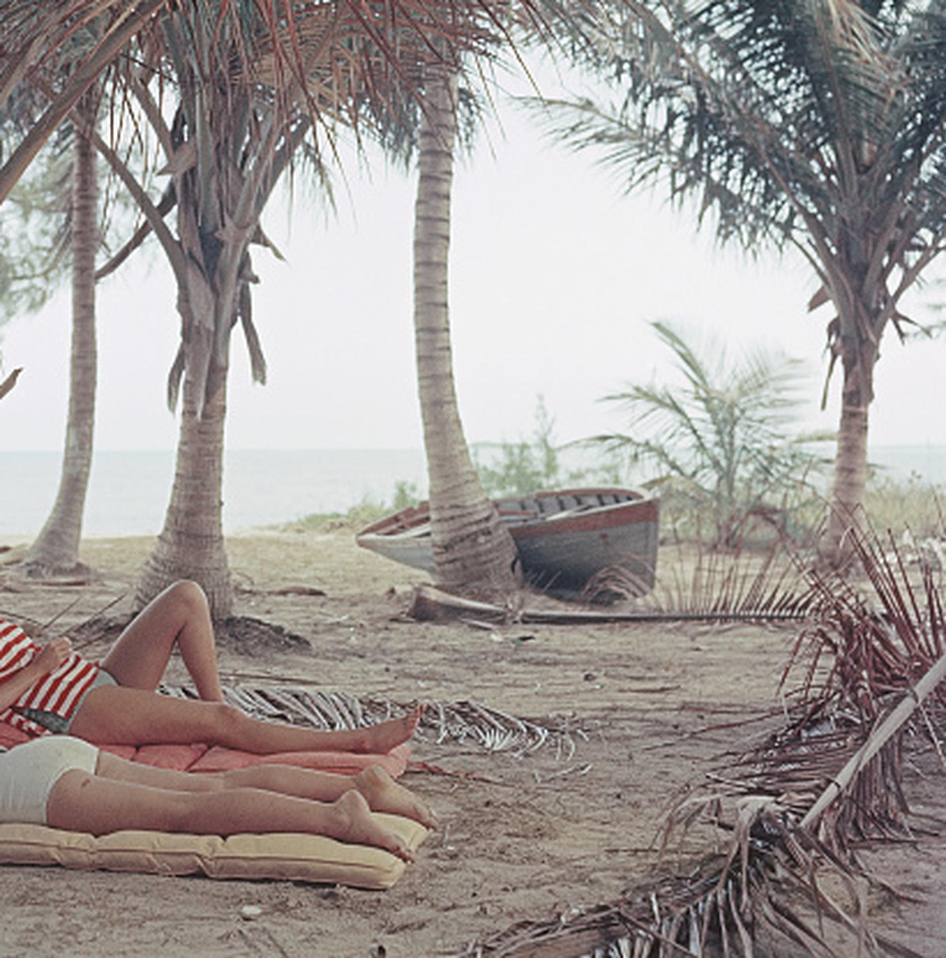 Marsha Gayle, Bahamas, Edición limitada, Fotografía de retrato en venta 1