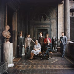 Vintage Massimo Family, Estate Edition