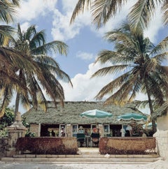 Mill Reef Club, Antigua, 1960 (Unseen)