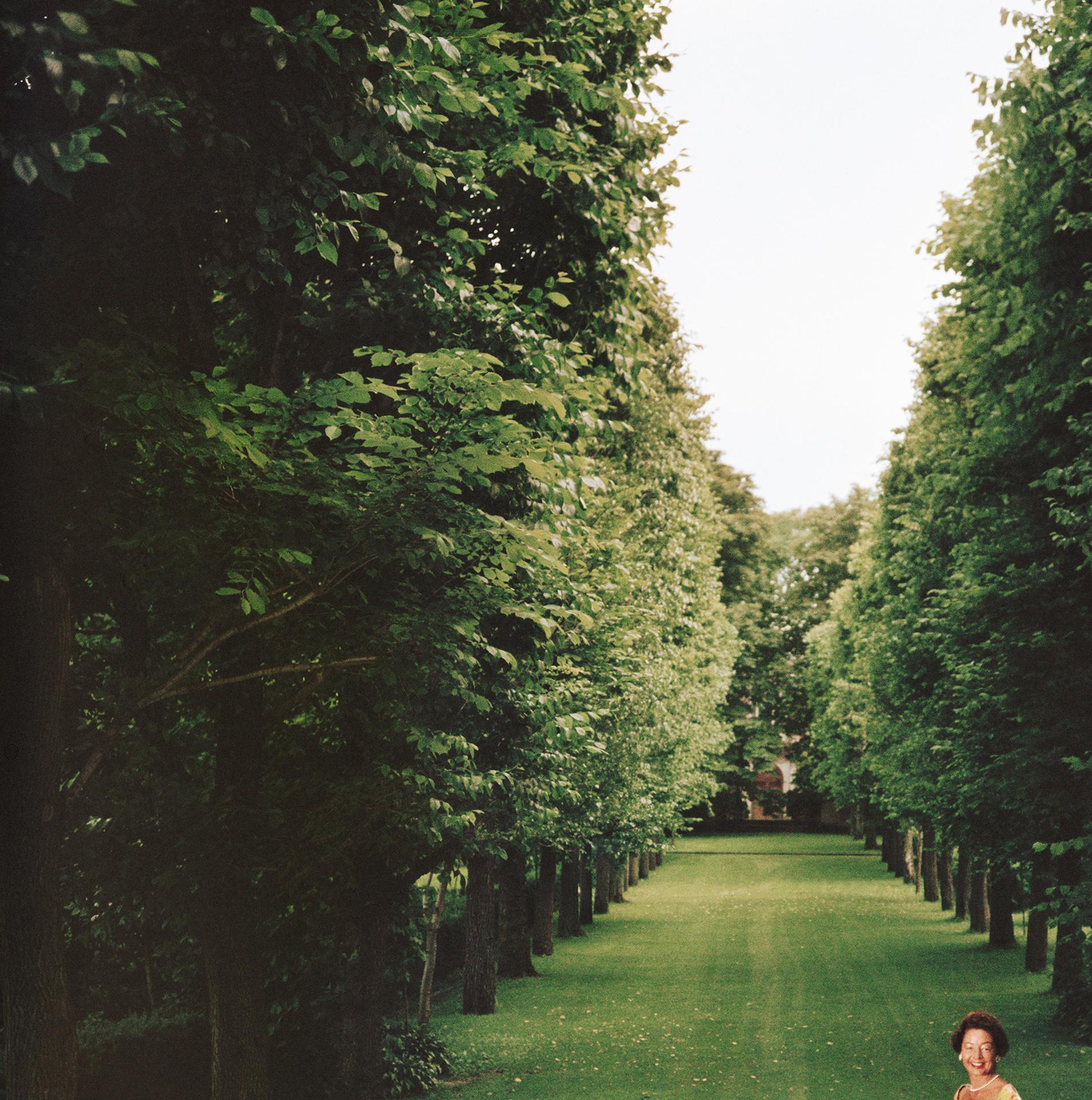 Mme A. Watson Armour III, Illinois, Estate Edition, Photographie de portrait en vente 1