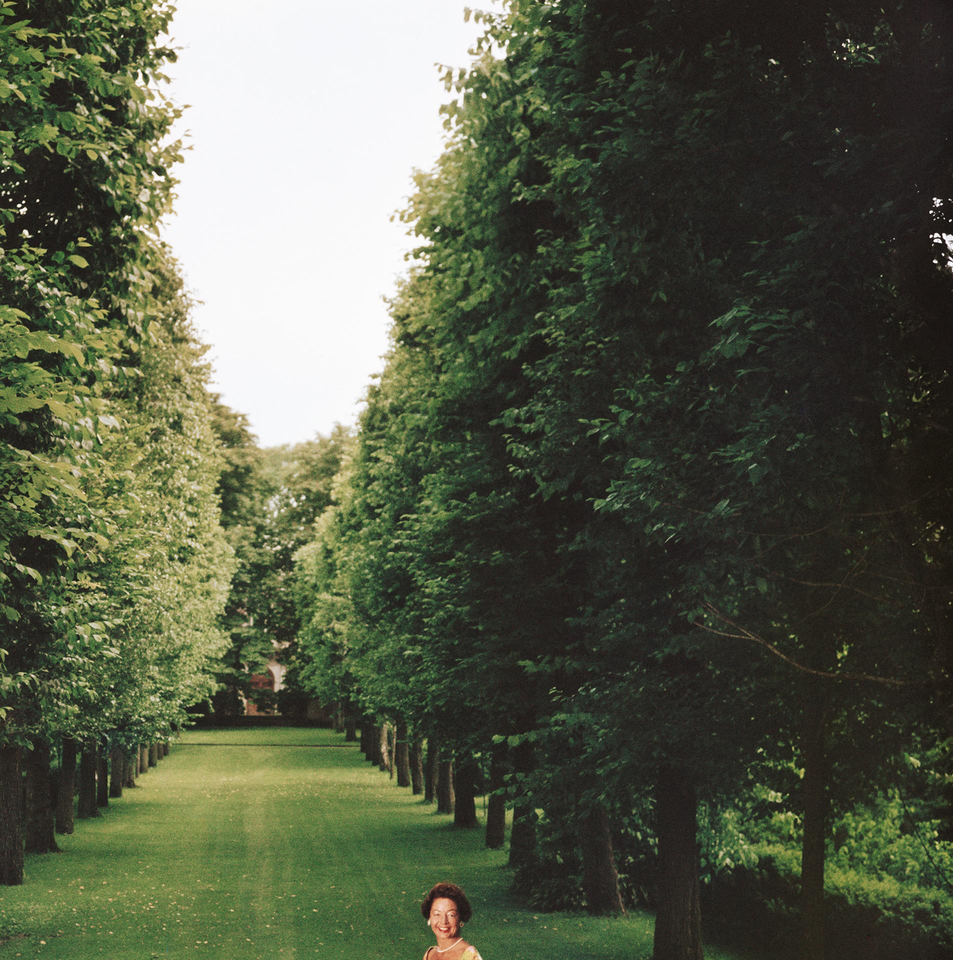 Mme A. Watson Armour III, Illinois, Estate Edition, Photographie de portrait en vente 2