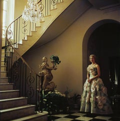 Muffy Bancroft, Manhattan, Estate Edition, fotografia moderna di metà secolo