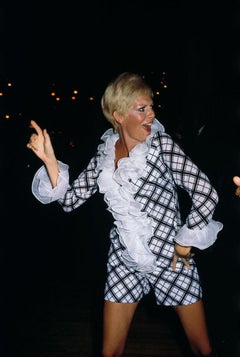 NEW Slim Aarons 'Everglades Club Boogie Dancer' Mid-century Modern