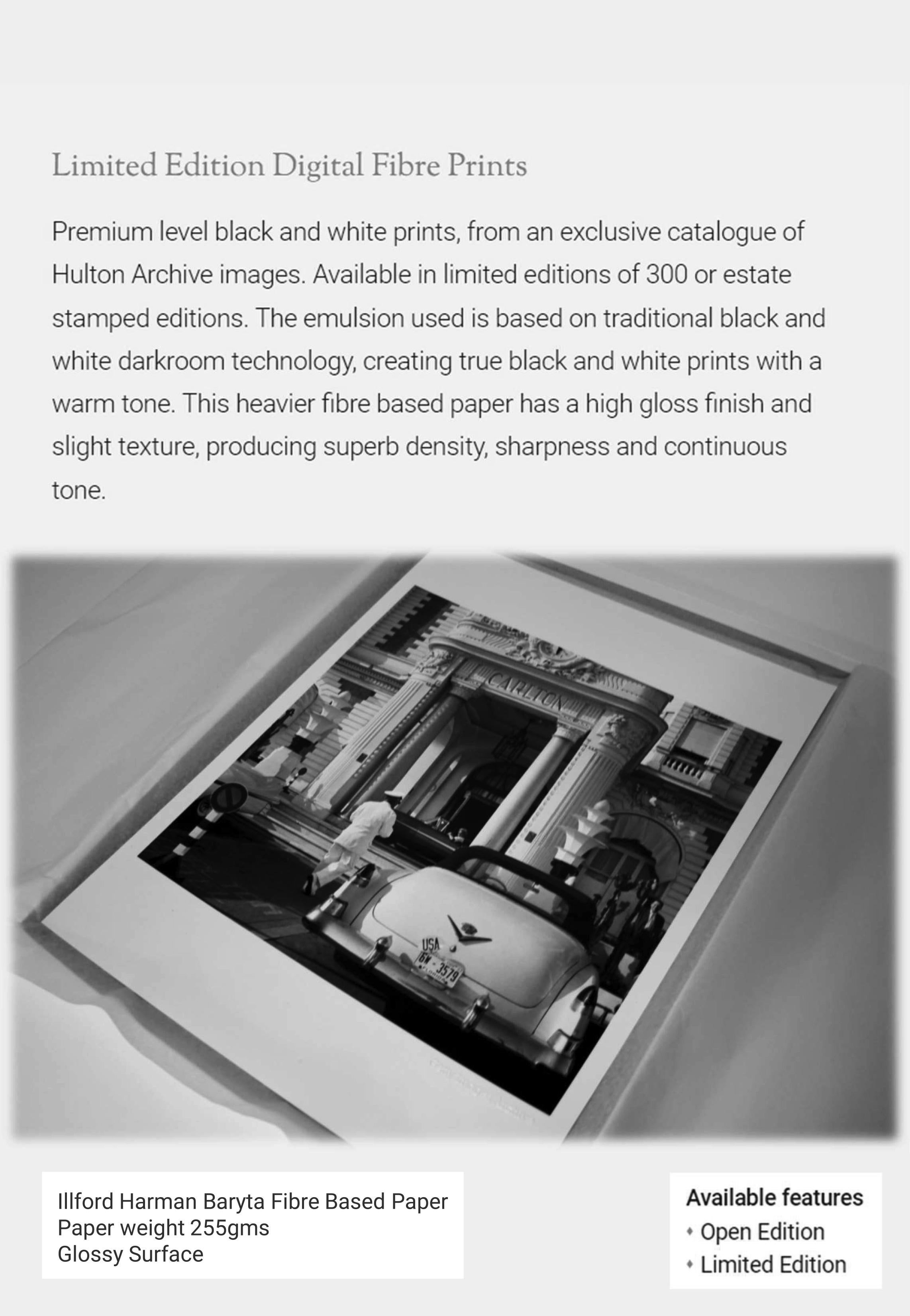 NEW Slim Aarons 'Palm Beach Easter Egg Hunt' Mid-century Modern Photography For Sale 6