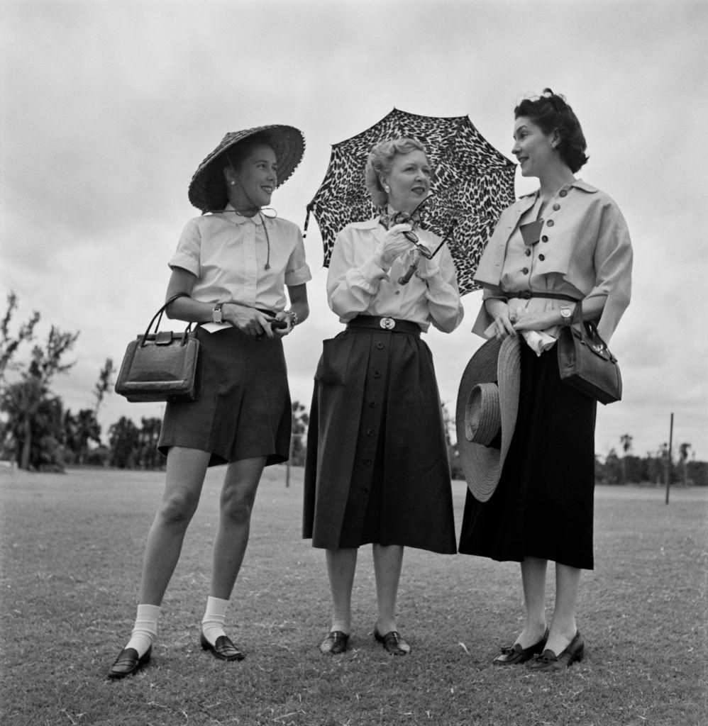 NUOVO Slim Aarons 'Pulitzer Pool Party' Fotografia moderna del medio secolo in vendita 14
