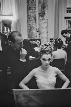 New York Debutante, Estate Edition, Portrait Photograph