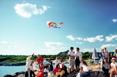 Newport Mainstays, Newport, Edición Estate, Fotografía de paisaje