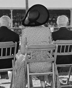 Newport Tennis Slim Aarons Limited Estate Edition Print