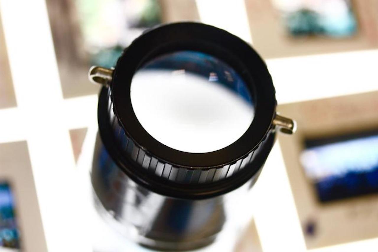 Nicholsons Slim Aarons Estate Impression estampillée en vente 4