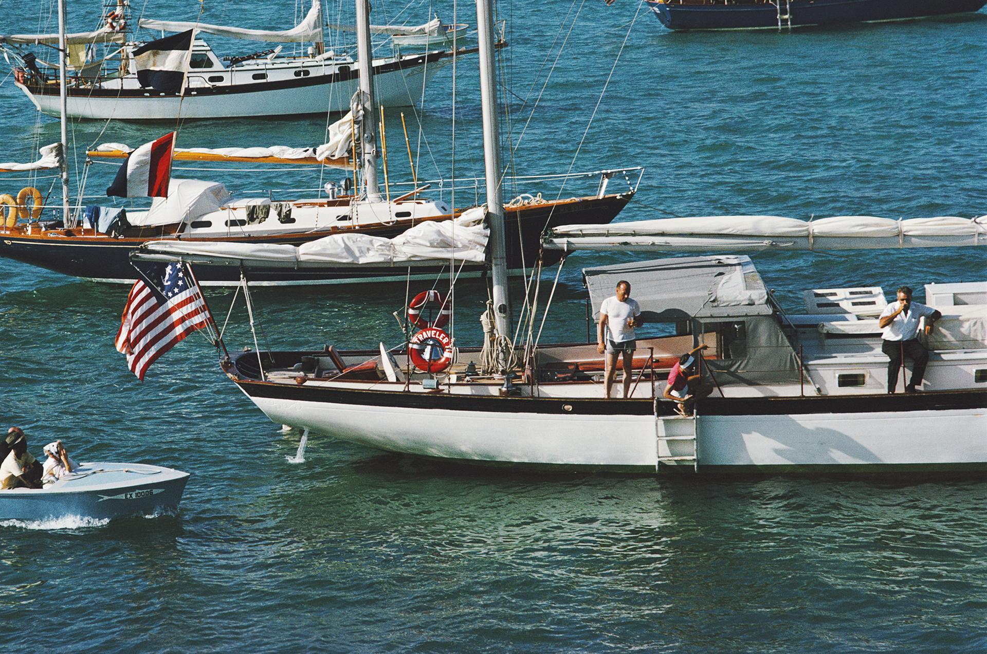 Out Islands, Bahamas, Estate Edition, Landscape Photograph For Sale 5