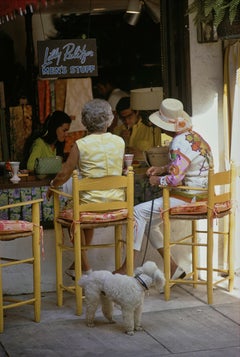 Color Photography