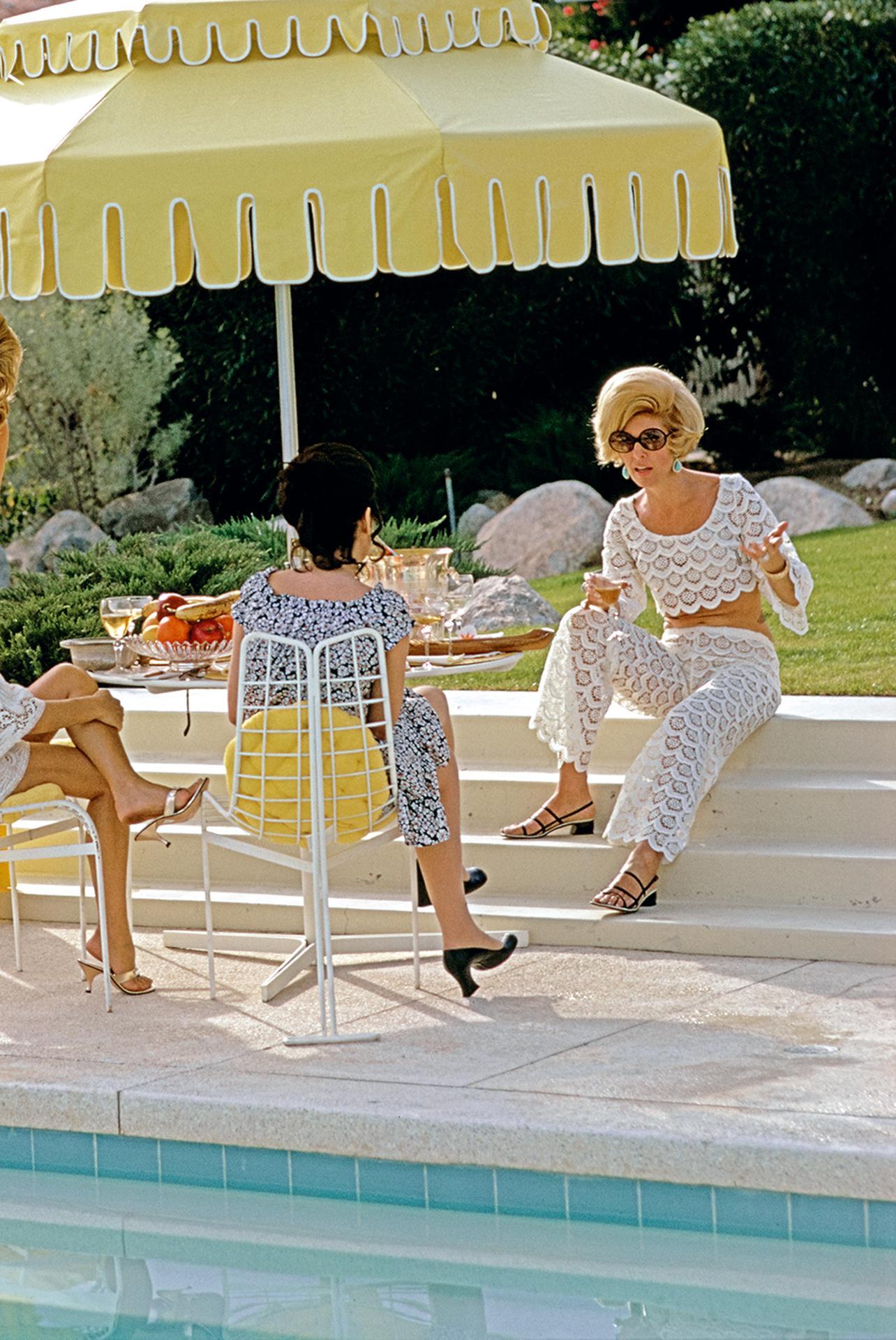 Palm Springs Life, Palm Springs, Estate Edition, Porträtfotografie im Angebot 1