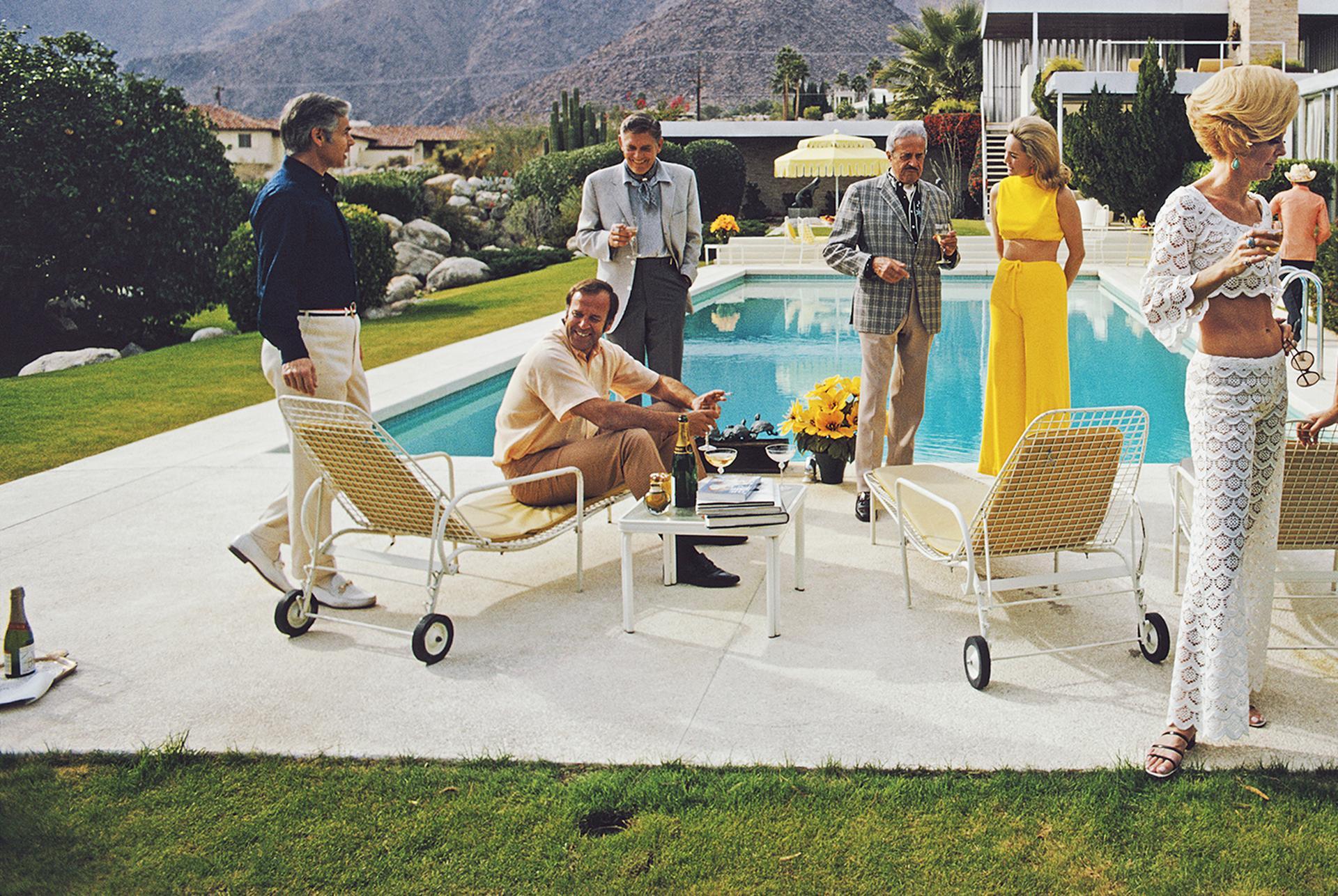 Édition de soirée Palm Springs, succession en vente 2