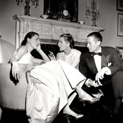 Park Avenue Party, New York