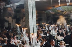Party At Romanoff's, Beverly Hills, Estate Edition, Mid-Century Modern Photograp