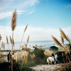 'Pebble Beach' California (Slim Aarons Estate Edition)